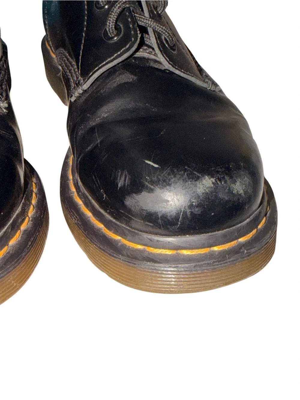 Dr Martens 1460 Boots Size 9